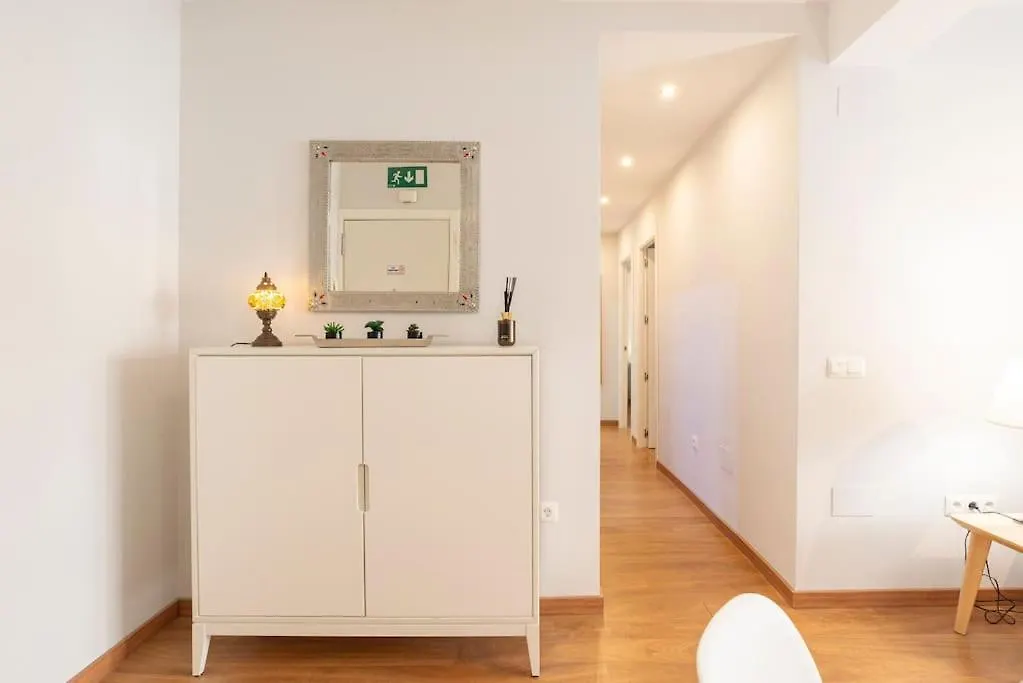 Salitre II By Ele Apartments Malaga