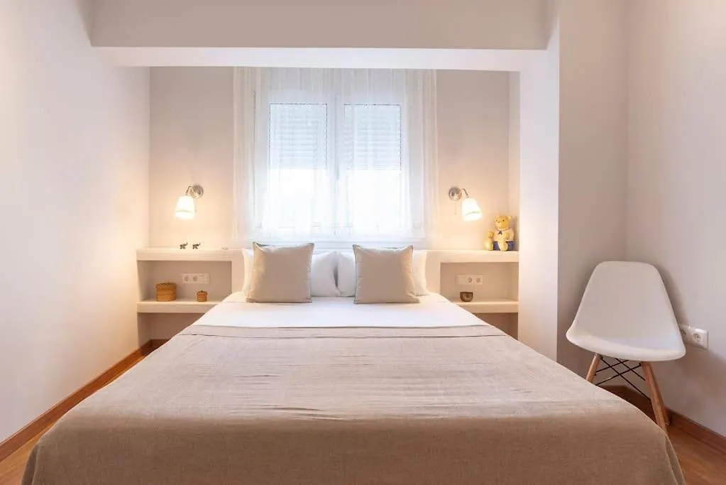 Salitre II By Ele Apartments Malaga